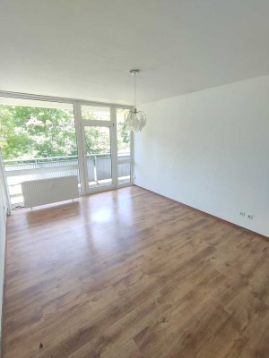 Wohnung zu vermieten (WG geeignet)
