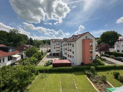 Top Gelegenheit, Gepflegte 3 Zimmerwohnung mit Balkon