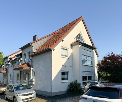 Moderne 3-Zimmer-Wohnung mit Balkon in ruhiger Lage von Rösrath/Hoffnungsthal