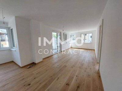 Zuhause für glückliche Familien! Provisionsfrei mit Balkon