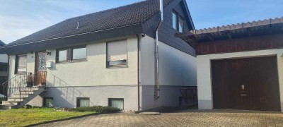 Saniertes Einfamilienhaus in Mengen (Teilungsversteigerung am 11.12.2025, Ravensburg)