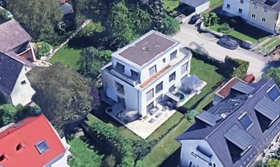 Privatvermietung - Schöne und neuwertige 5-Zimmer-Doppelhaushälfte mit geh. Innenausstattung und EBK