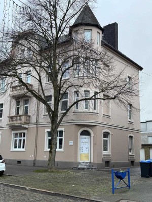 Helle 2-Zimmer Wohnung mit Balkon und Garage in Herzogenrath