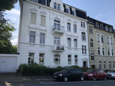 Helle 1-Zimmer Wohnung im 3. OG in Wuppertal