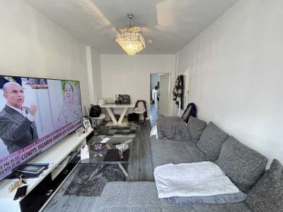 *SUPER PREIS FÜR 2 ZI WOHNUNG* - ZENTRAL IN DER STADT