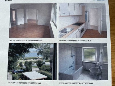 Attraktive 3-Zimmer-Wohnung in Heiligenhafen, NachmieterIn gesucht