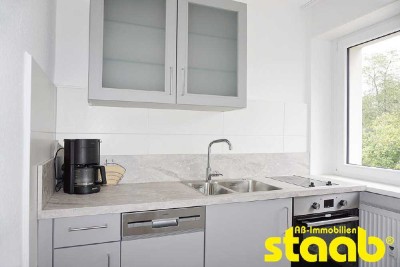 NÄHE FACHHOCHSCHULE *** MODERNES APARTMENT MIT KÜCHENZEILE!