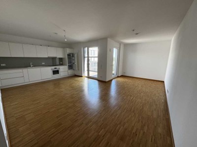 Wasserblick inklusive – 3 Zimmer im HEIMATUFER