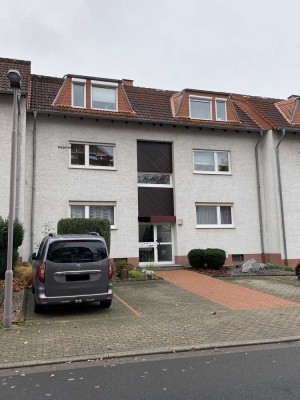 Maisonette Wohnung - Am Kastanienhof in Unna
