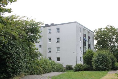 Demnächst frei! 3-Zimmer-Wohnung in Siegen Dillnhütten