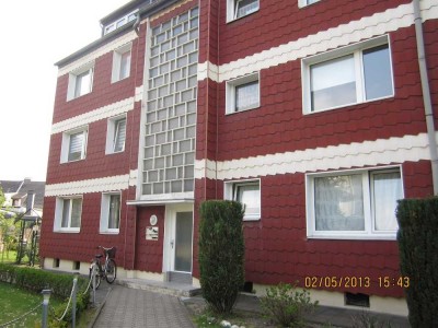 Schöne Wohnung mit Balkon zu vermieten
