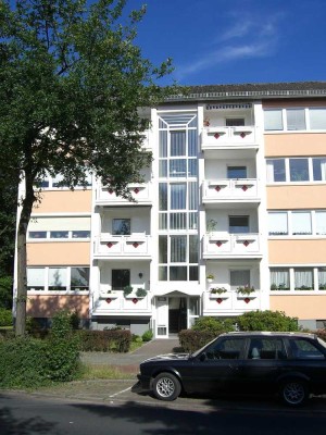 Helle 3-Zi. Whg. in guter Lage, von privat