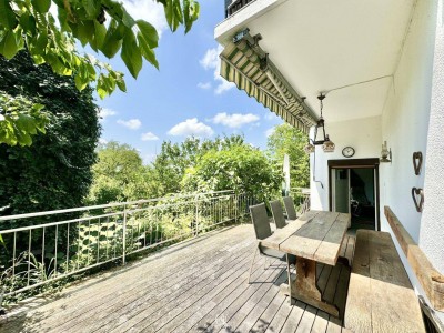 Familienfreundliches Traumhaus mit großzügigem Garten und herrlichem Ausblick über Graz