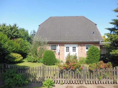 Erfüllung des Wohntraums - schönes Einfamilienhaus