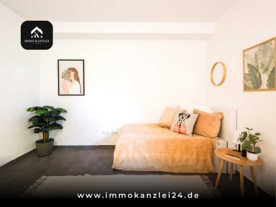 Stilvolle Souterrainwohnung in Durbach – Wohnung mit Airbnb - Potenzial