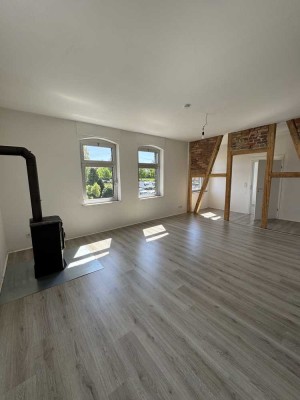 Preiswerte 5-Raum-Wohnung in Hachenburg