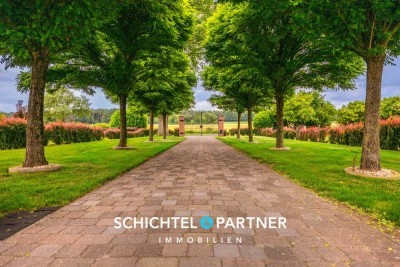 Groß Berßen | Weitläufiges Landanwesen mit 3 Wohneinheiten & Youtube-Video