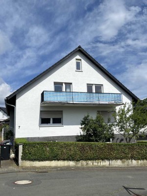 Geräumiges Haus in Selters (Taunus) OT Haintchen