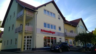 Neu renovierte 3-Zimmer-Wohnung in Grünstadt