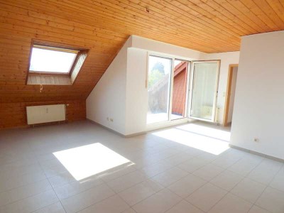 2 Zimmer-Wohnung mit Loggia und Tiefgarage in Kleve, Henri-Dunant-Strasse