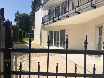 Exklusiver Neubau mit gehobener Innenausstattung in Köln Rodenkirchen (Kaufoption möglich)