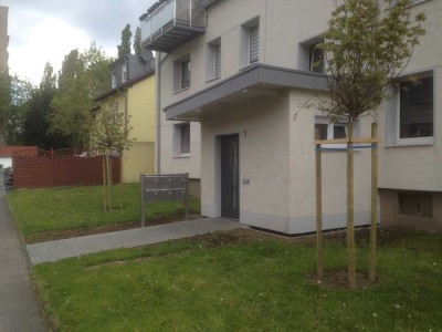 Charmante 3-Zimmer Dachgeschosswohnung in Bochum-Langendreer