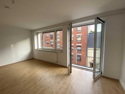 Ansprechende, helle 1-Zimmer-Wohnung in Aachen