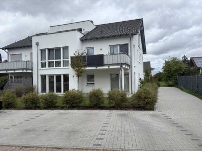 Traumwohnung im 5 Familienhaus
