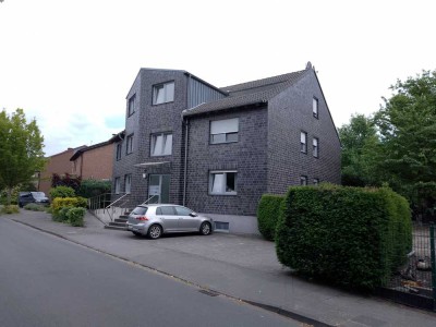 2 1/2 Zimmer-Wohnung in Marl-Polsum