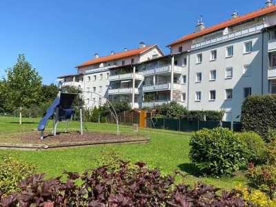 Genossenschaftswohnung in St. Pölten