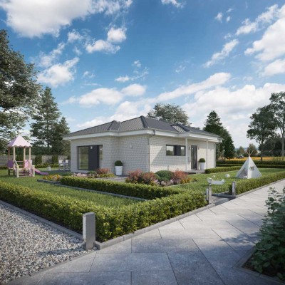 Dein LivingHaus: Maßgeschneiderter Wohntraum in Sundhagen