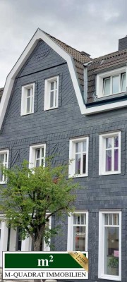 Wohn- und Geschäftshaus 300qm vermietete Wohn- und Gewerbefläche