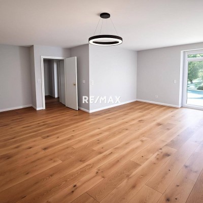 LEBE DEINE TRÄUME - 3-Zimmer Balkonwohnung - NEUBAU-ERSTBEZUG