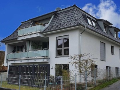 MINDEN – GLACISVIERTEL
VERMIETUNG EINER 2-ZIMMER-KOMFORTWOHNUNG