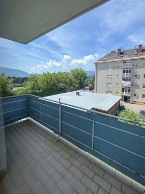 Balkonwohnung in Zeltweg