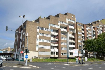 2 Zimmer Wohnung in Meschenich