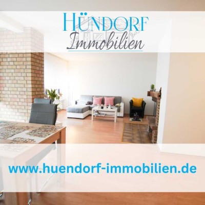 ‼️Modernes Wohnglück in Lüstringen: Stilvolle 3-Zimmer-Wohnung mit eigener Garage und Balkon‼️