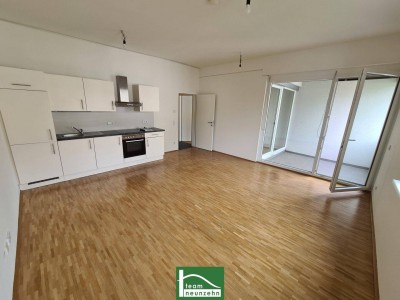 Grünes Wohnen mit Cityanschluss - Ihr neues Zuhause in Bestlage