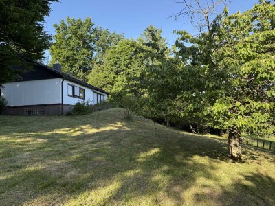 Einfamilienhaus mit Weitblick in Alferzhagen – ideal für Familien, die Ruhe und Platz suchen