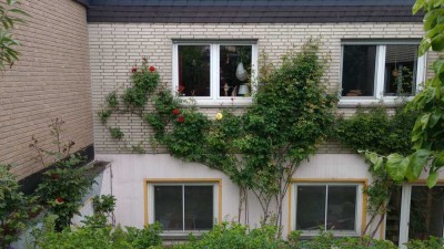Bungalow mit gehobener Innenausstattung in Bielefeld-Stieghorst