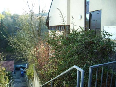 Sehr schönes 1 Zimmer Appartment mit Terrasse und Kellerabteil.
