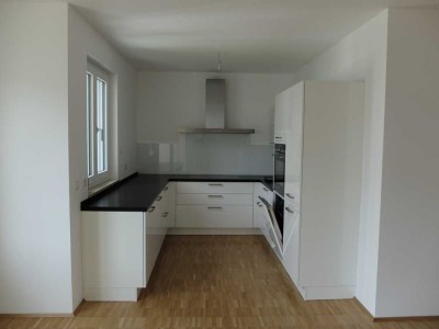 TOP Wohnung in den Nordstadtgärten, Maxfeld, 4 Zimmer, Balkon