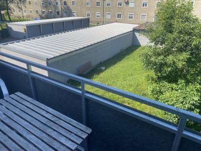 Sonnige und leistbare Gartenwohnung - provisionsfrei auf www.riedersbach.com