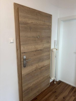 2 Zimmer Wohnung - Top saniert - Rottenmann