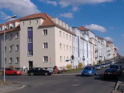 charmante 1,5-Raum-Maisonettewohnung im 1. OG in bevorzugter Wohnlage