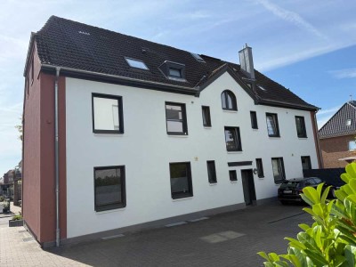 Exposétext – Moderne 3-Zimmer-Dachgeschosswohnung, ideal für Singles