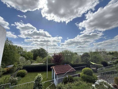 Wo der Schulweg kurz und der Blick weit ist – Familienleben in Eckernförde-Borby