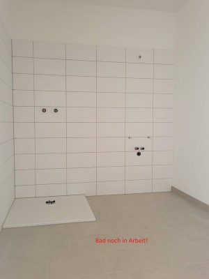 ERSTBEZUG! 2-Zimmer-Wohnung mit Balkon, Top 12