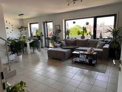 Schöne helle 3,5-Zimmer-Wohnung mit Balkon in Wegberg-Merbeck