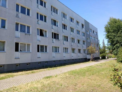 1 Raum Wohnung mit Einbauküche